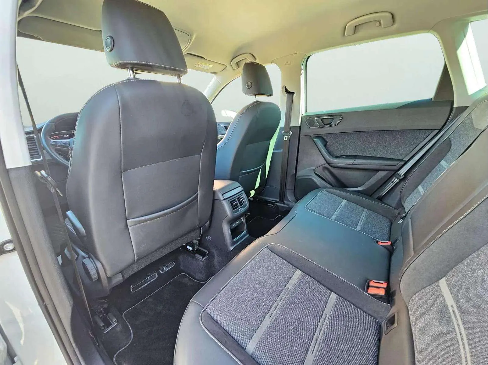 SEAT Ateca 2.0 TDI DSG Style XM - foto 12