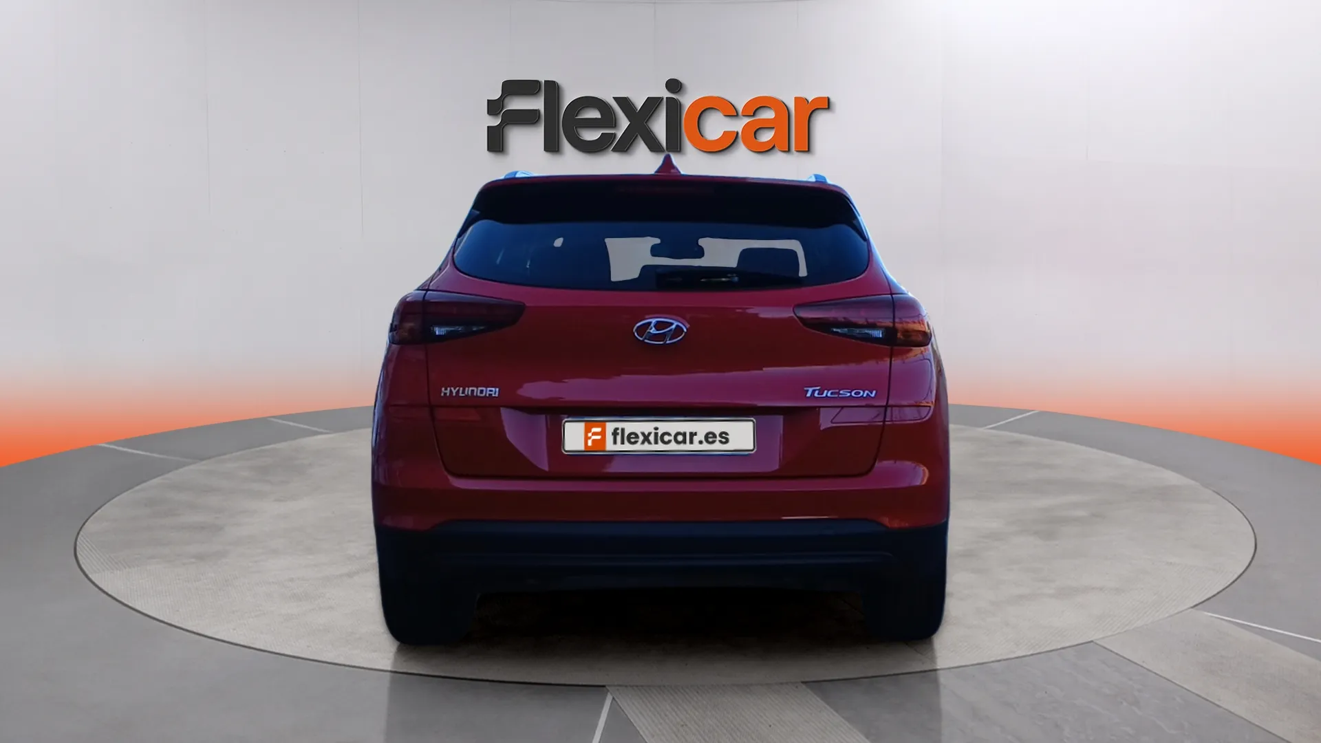 Hyundai Tucson 1.6 GDI Klass BE 4x2 - foto 4