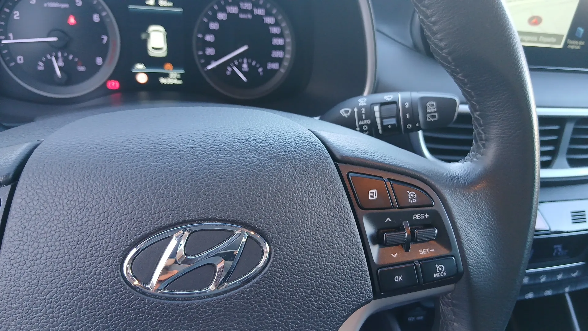 Hyundai Tucson 1.6 GDI Klass BE 4x2 - foto 18