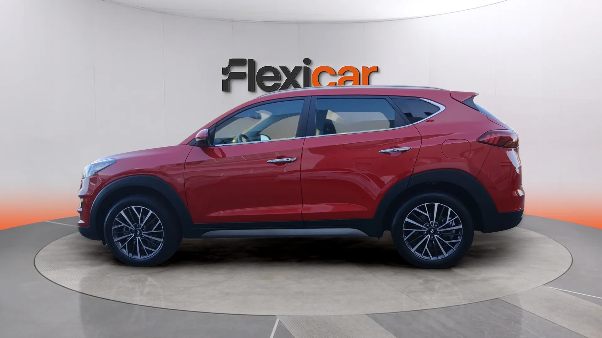Hyundai Tucson 1.6 GDI Klass BE 4x2 - foto 5