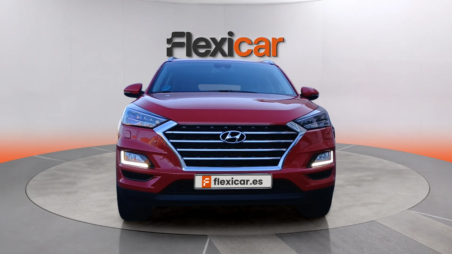 Hyundai Tucson 1.6 GDI Klass BE 4x2 - foto 2