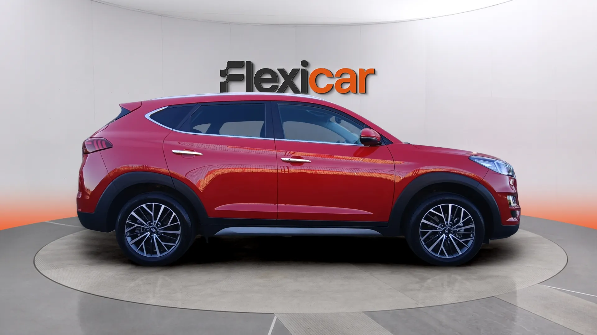 Hyundai Tucson 1.6 GDI Klass BE 4x2 - foto 3