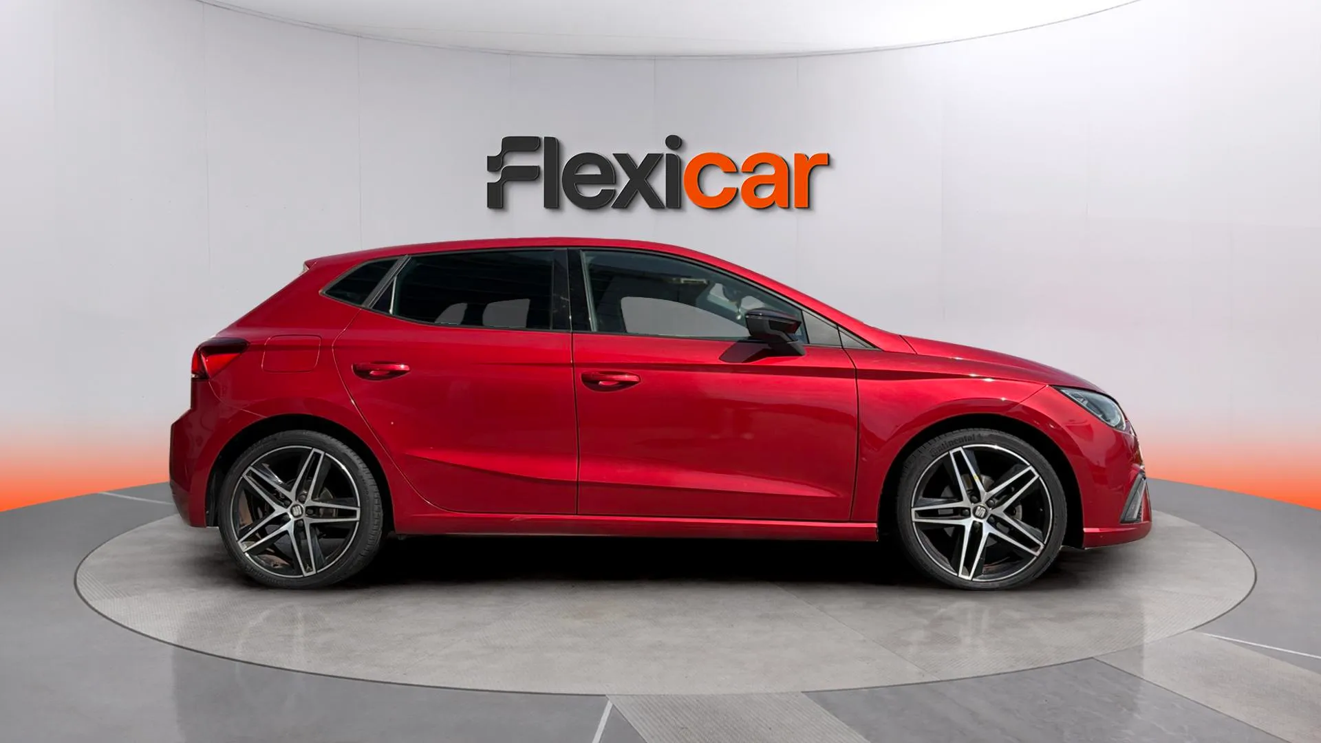 SEAT Ibiza 1.0 TSI FR Plus - foto 8