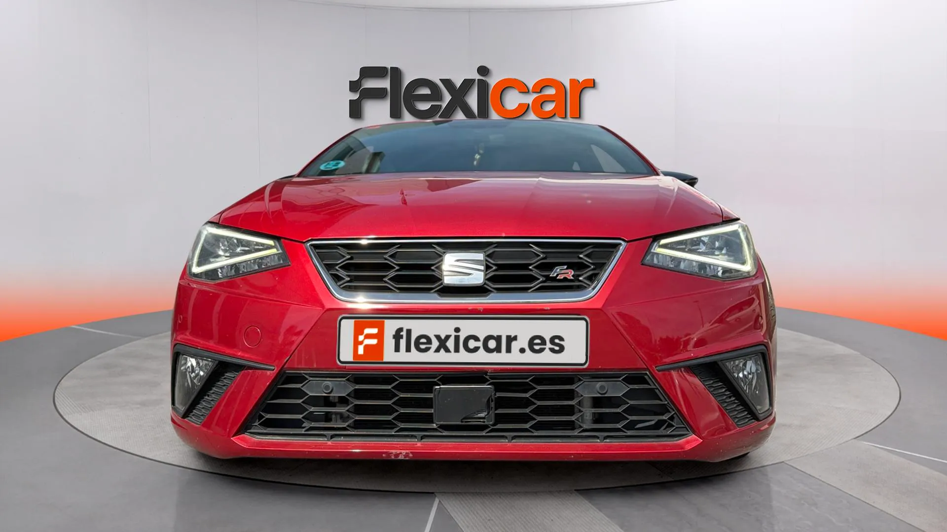 SEAT Ibiza 1.0 TSI FR Plus - foto 2