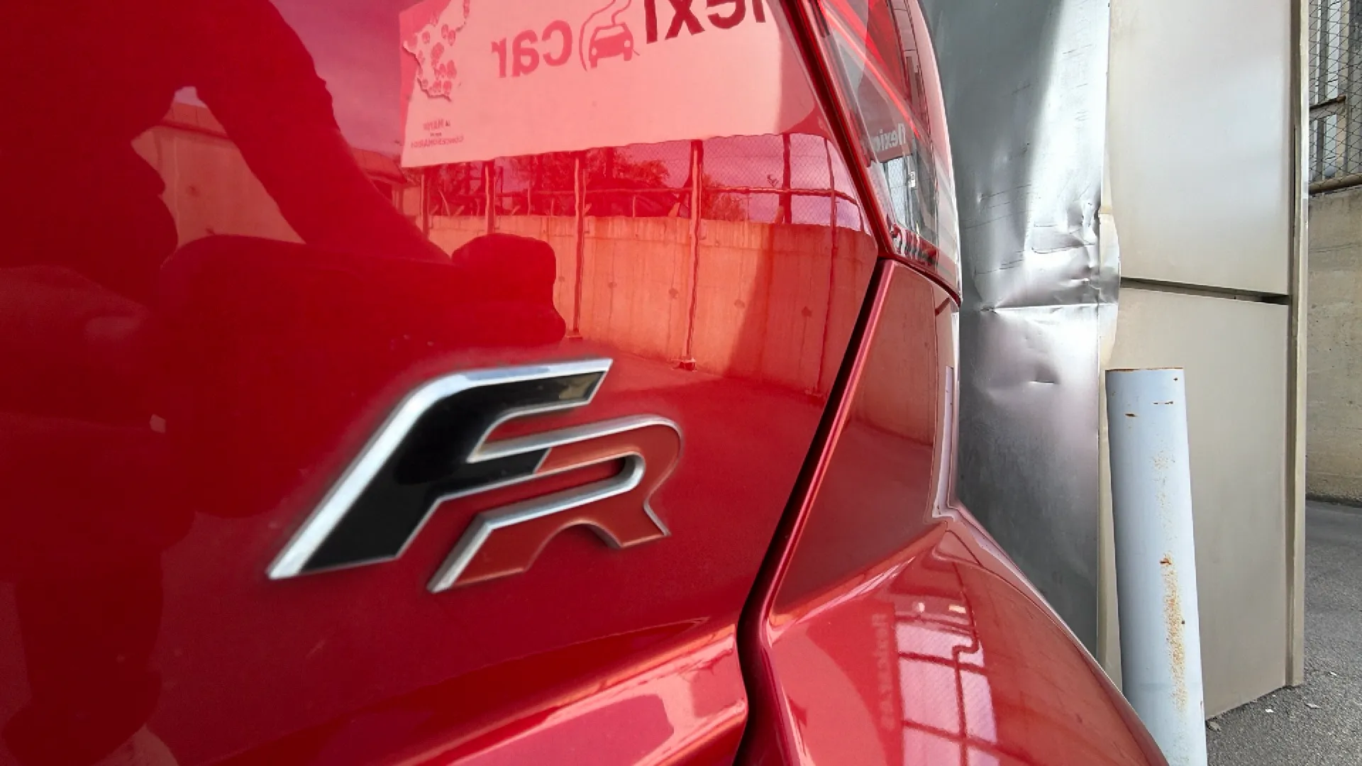 SEAT Ibiza 1.0 TSI FR Plus - foto 35