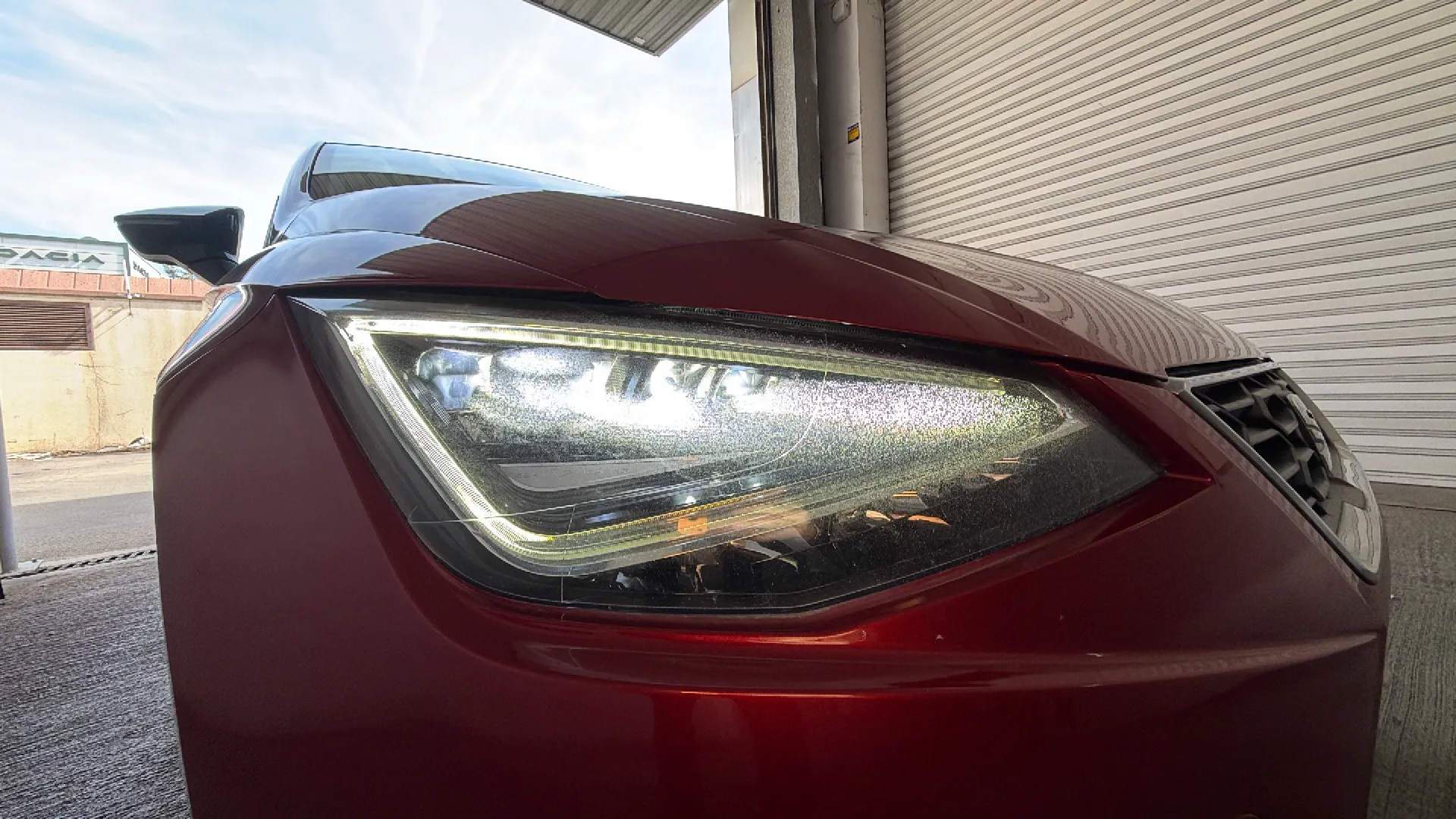 SEAT Ibiza 1.0 TSI FR Plus - foto 36