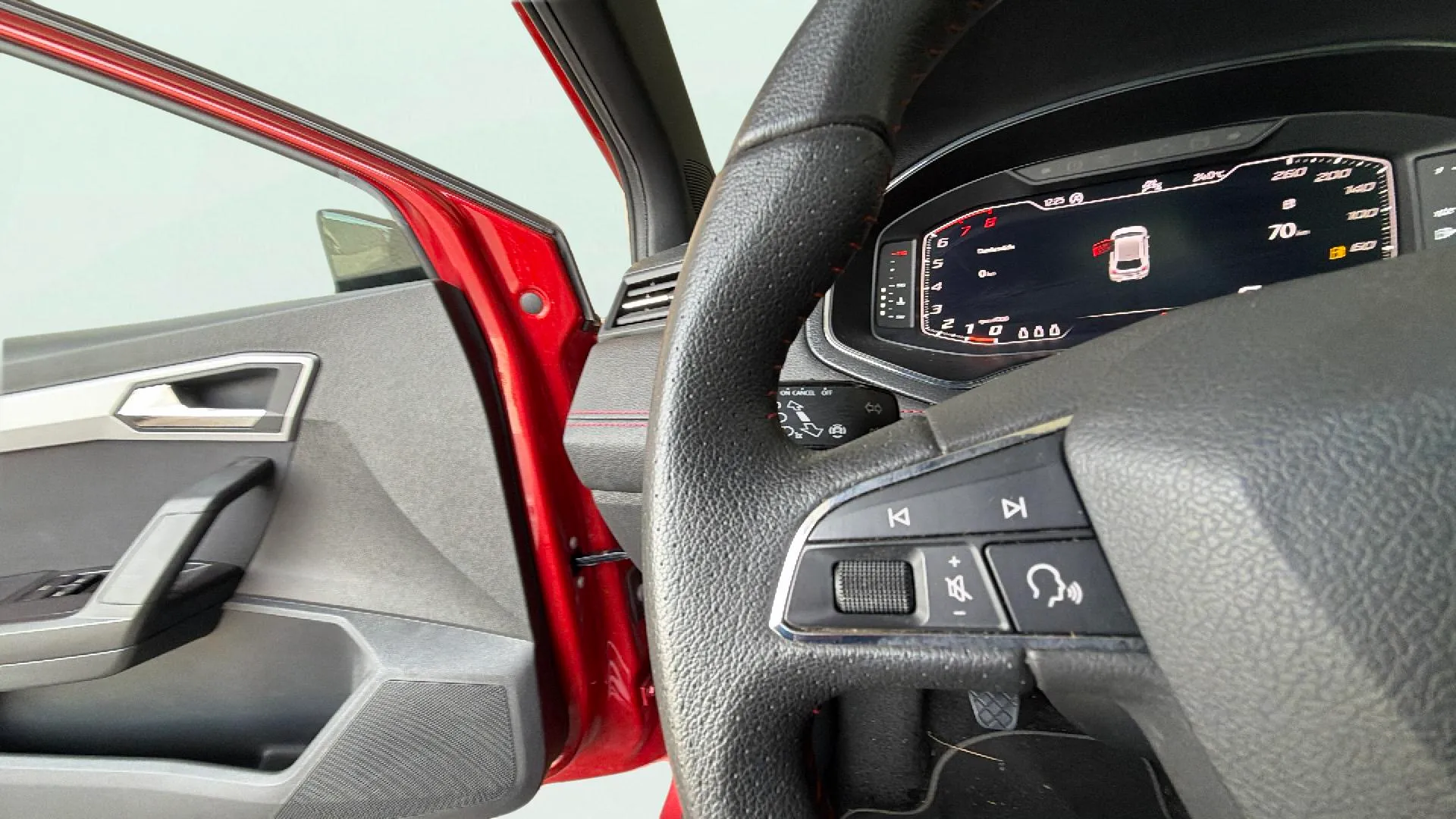 SEAT Ibiza 1.0 TSI FR Plus - foto 15