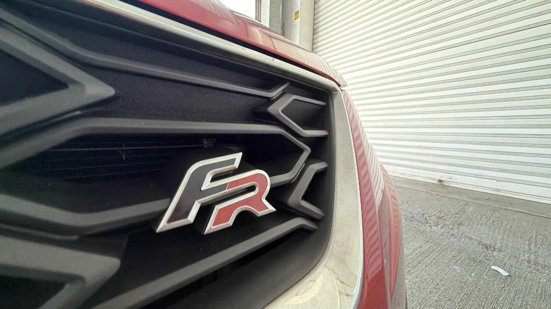 SEAT Ibiza 1.0 TSI FR Plus - foto 37