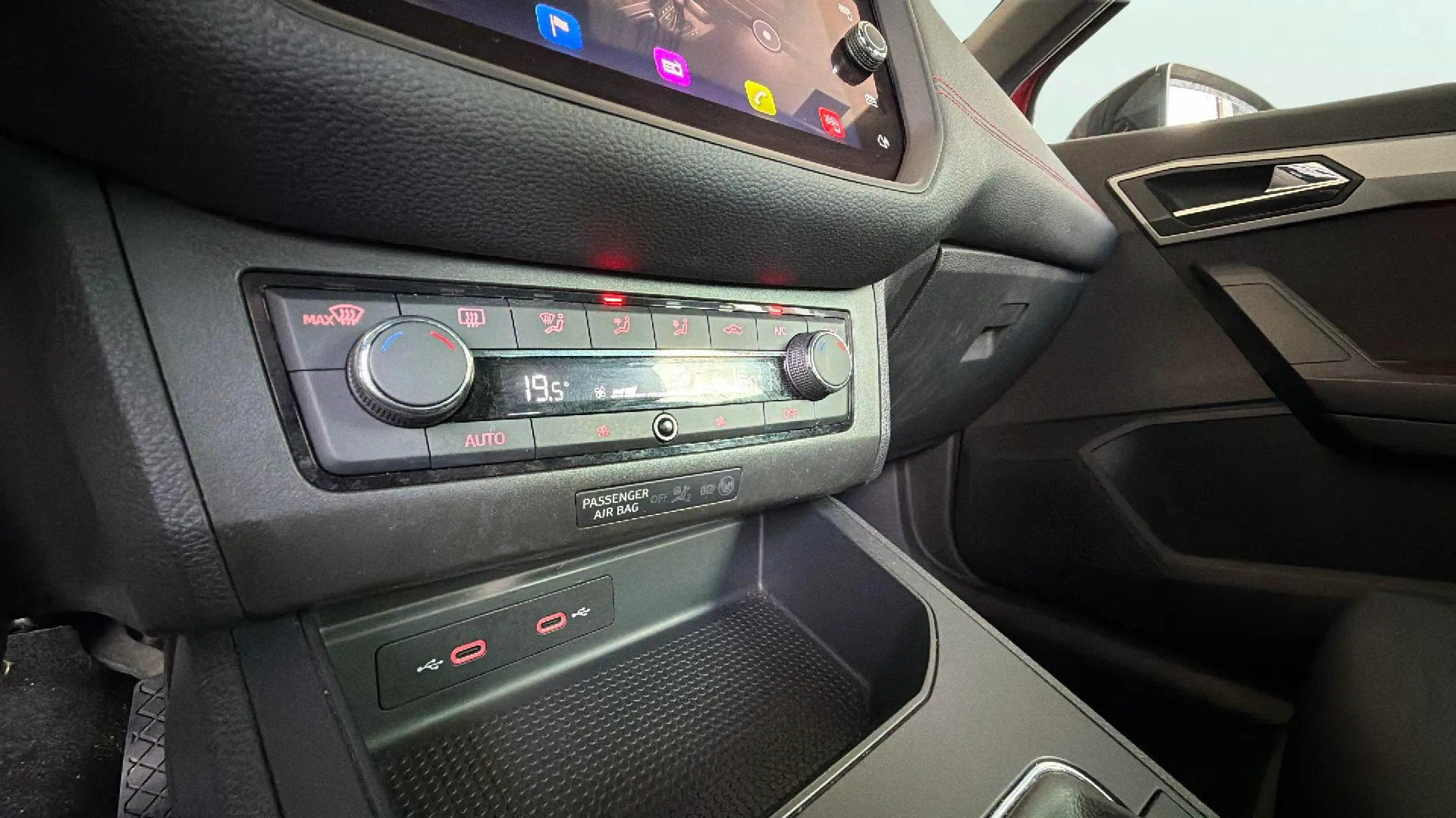 SEAT Ibiza 1.0 TSI FR Plus - foto 20