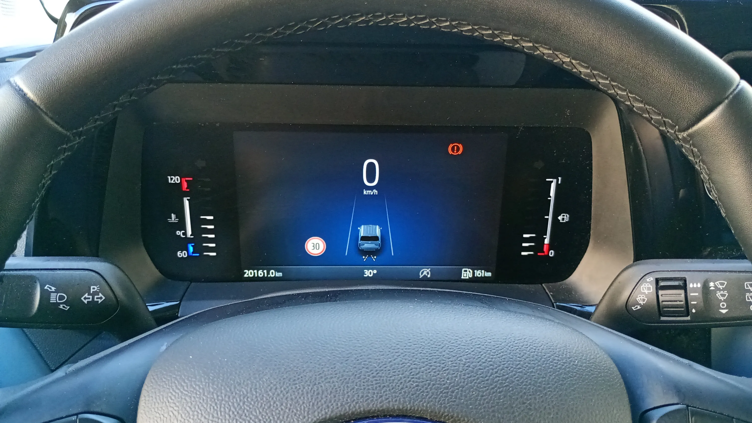 Ford Tourneo Courier 1.0 EcoBoost Active - foto 10