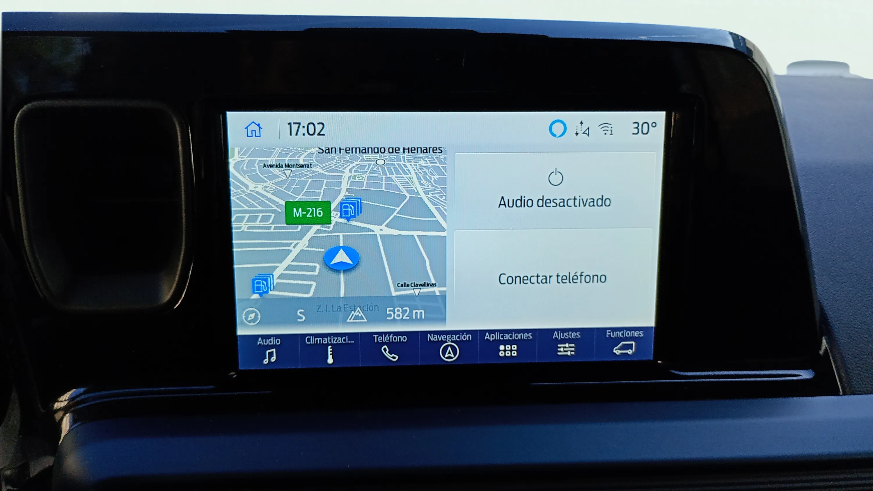 Ford Tourneo Courier 1.0 EcoBoost Active - foto 23