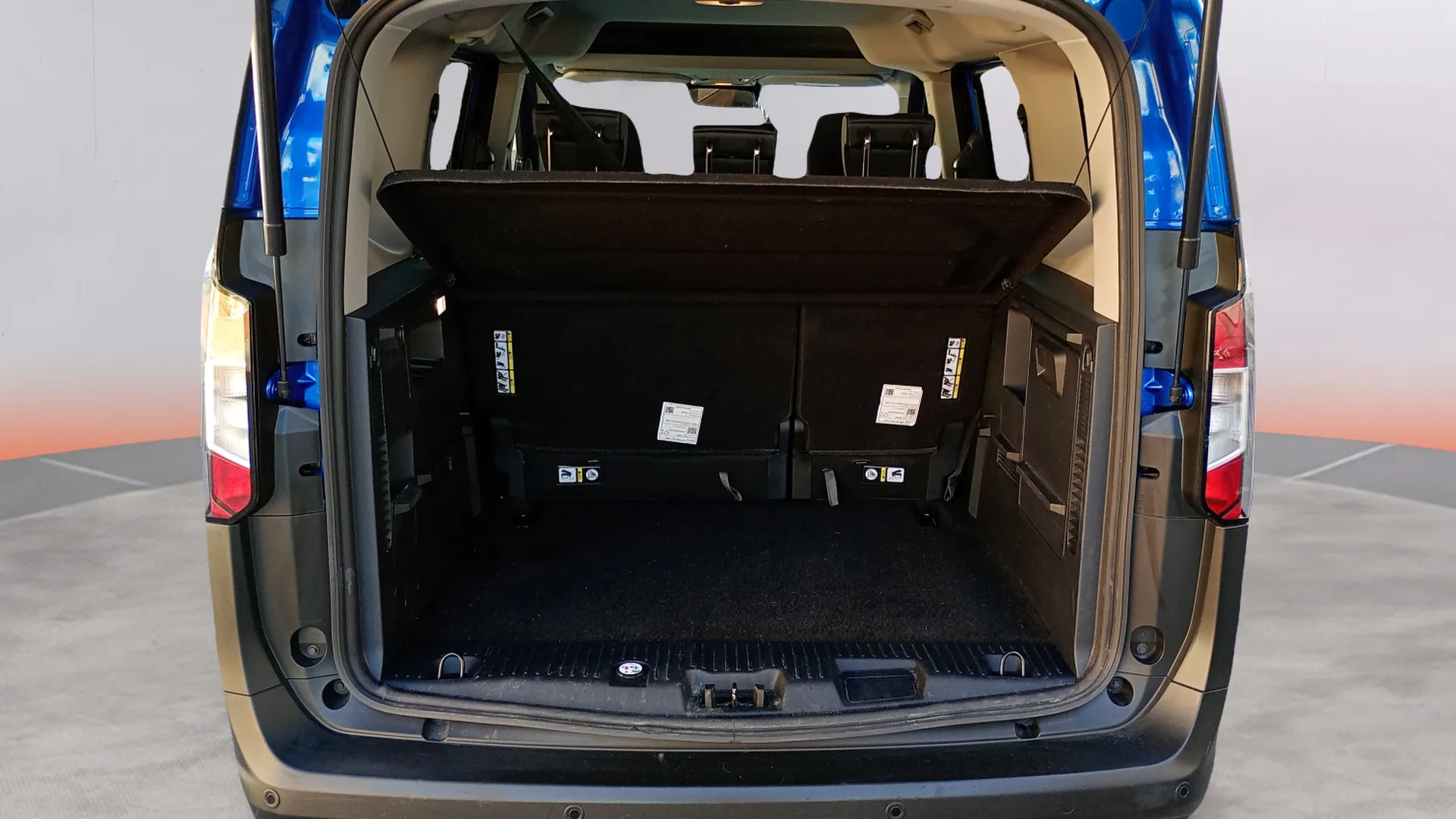 Ford Tourneo Courier 1.0 EcoBoost Active - foto 6