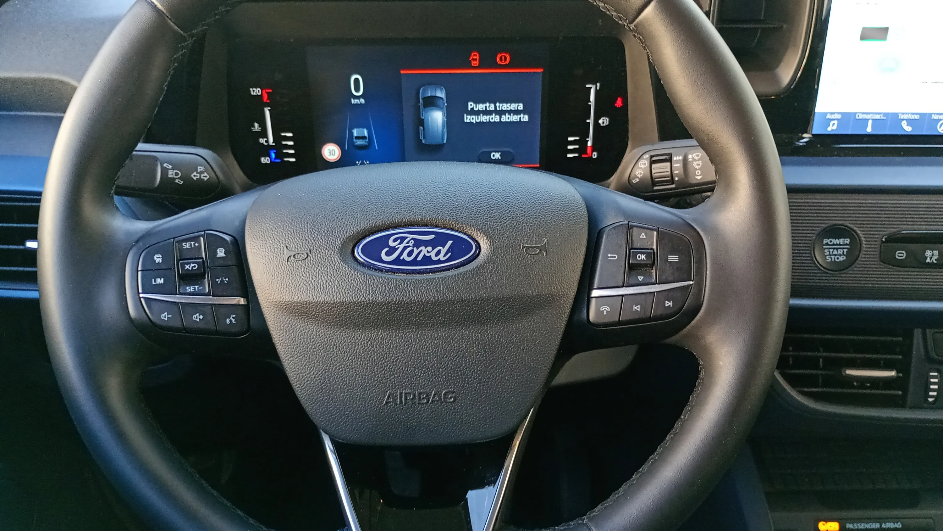 Ford Tourneo Courier 1.0 EcoBoost Active - foto 9
