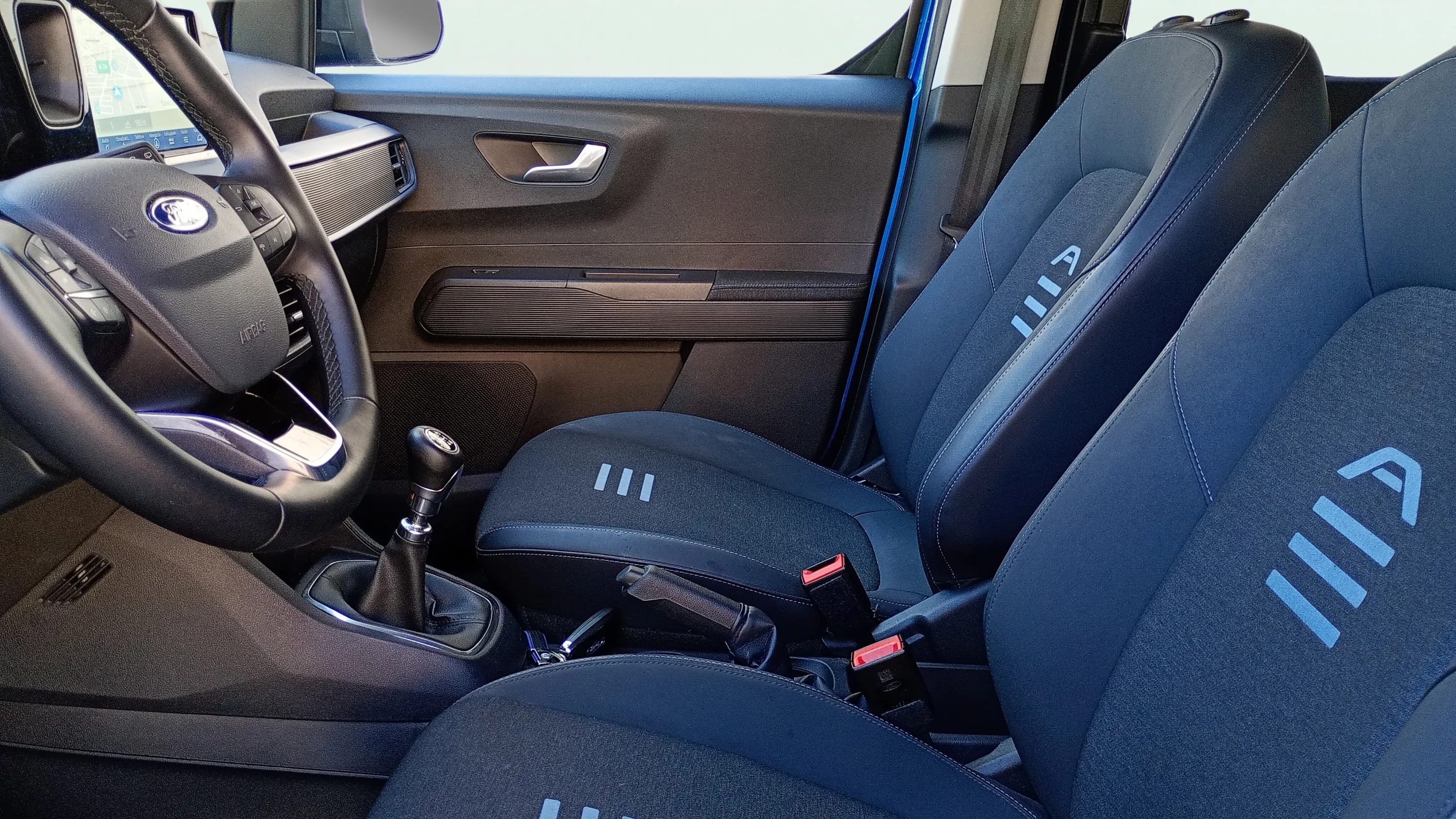 Ford Tourneo Courier 1.0 EcoBoost Active - foto 12