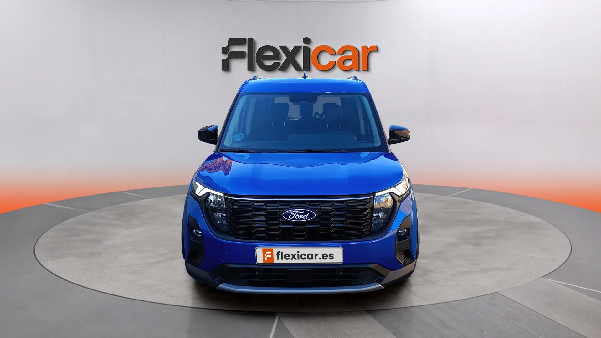 Ford Tourneo Courier 1.0 EcoBoost Active - foto 2