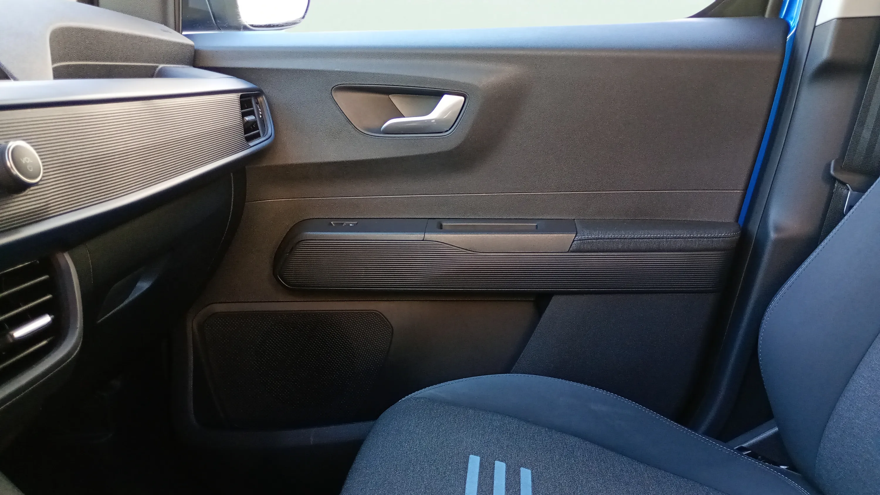 Ford Tourneo Courier 1.0 EcoBoost Active - foto 16