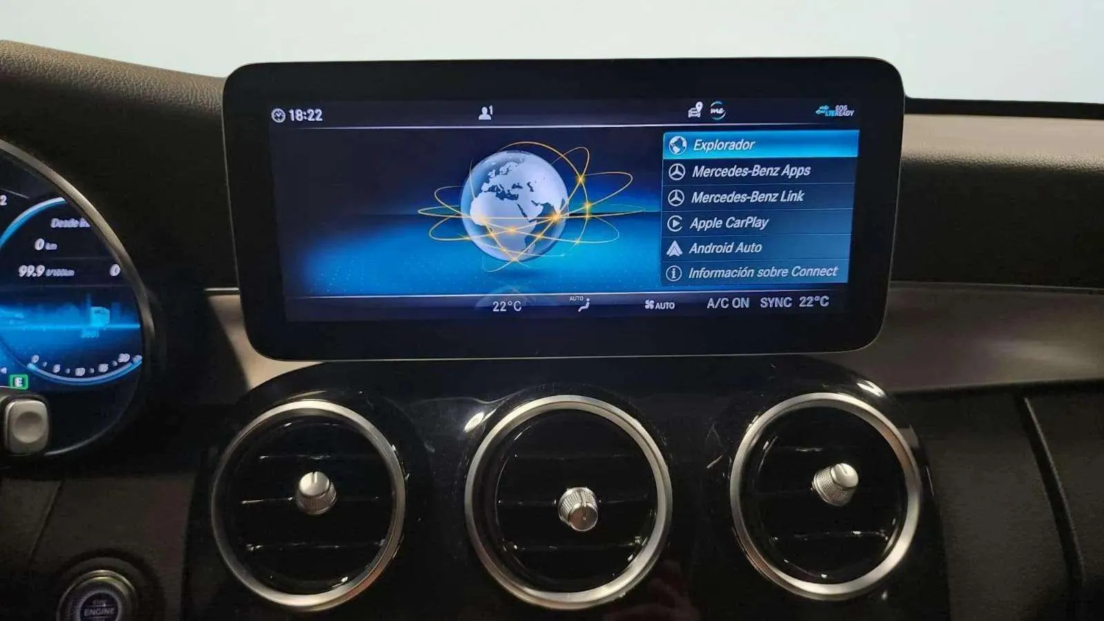 Mercedes-Benz Clase C C 220 d 4MATIC Estate - foto 19