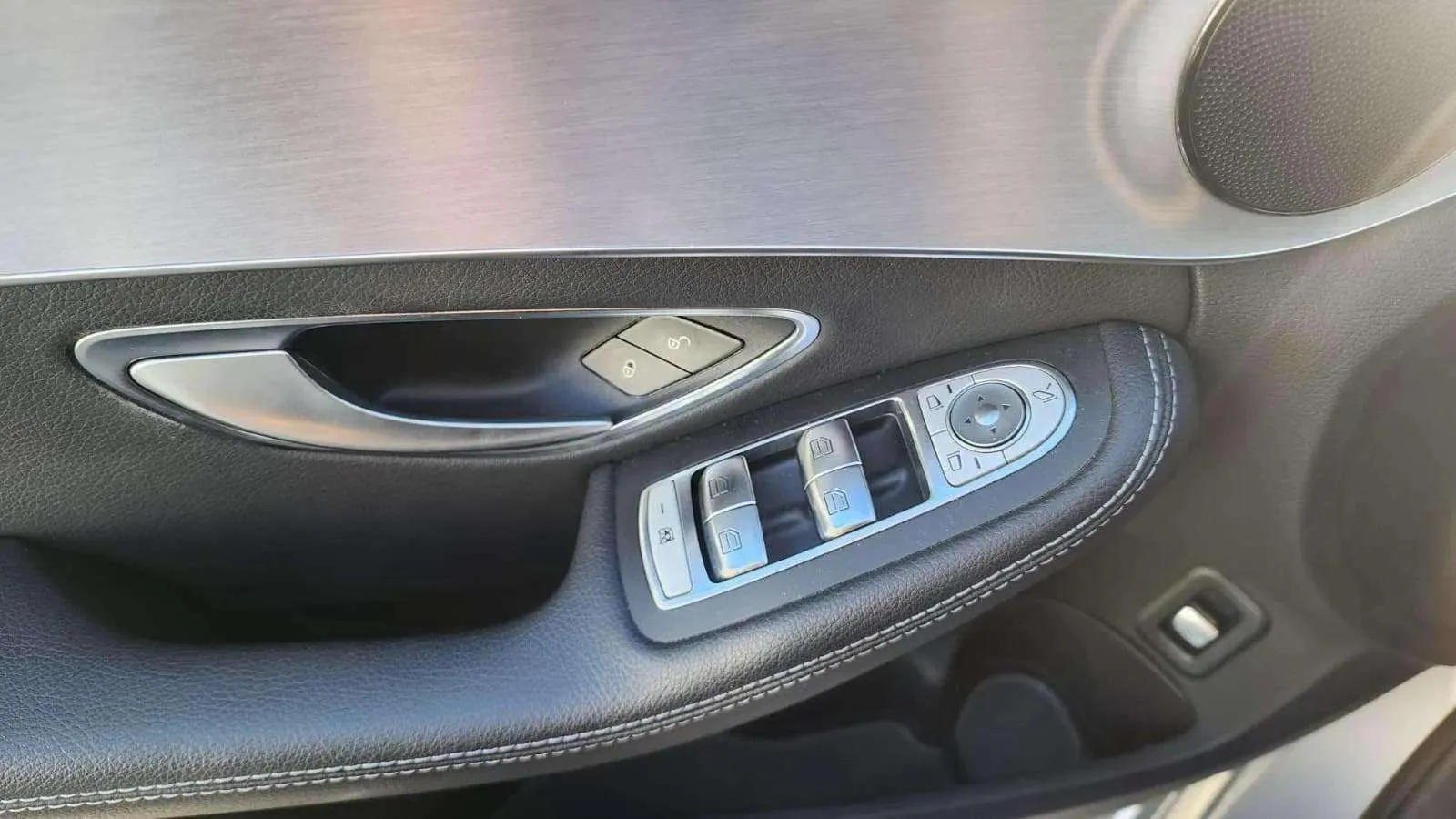 Mercedes-Benz Clase C C 220 d 4MATIC Estate - foto 29