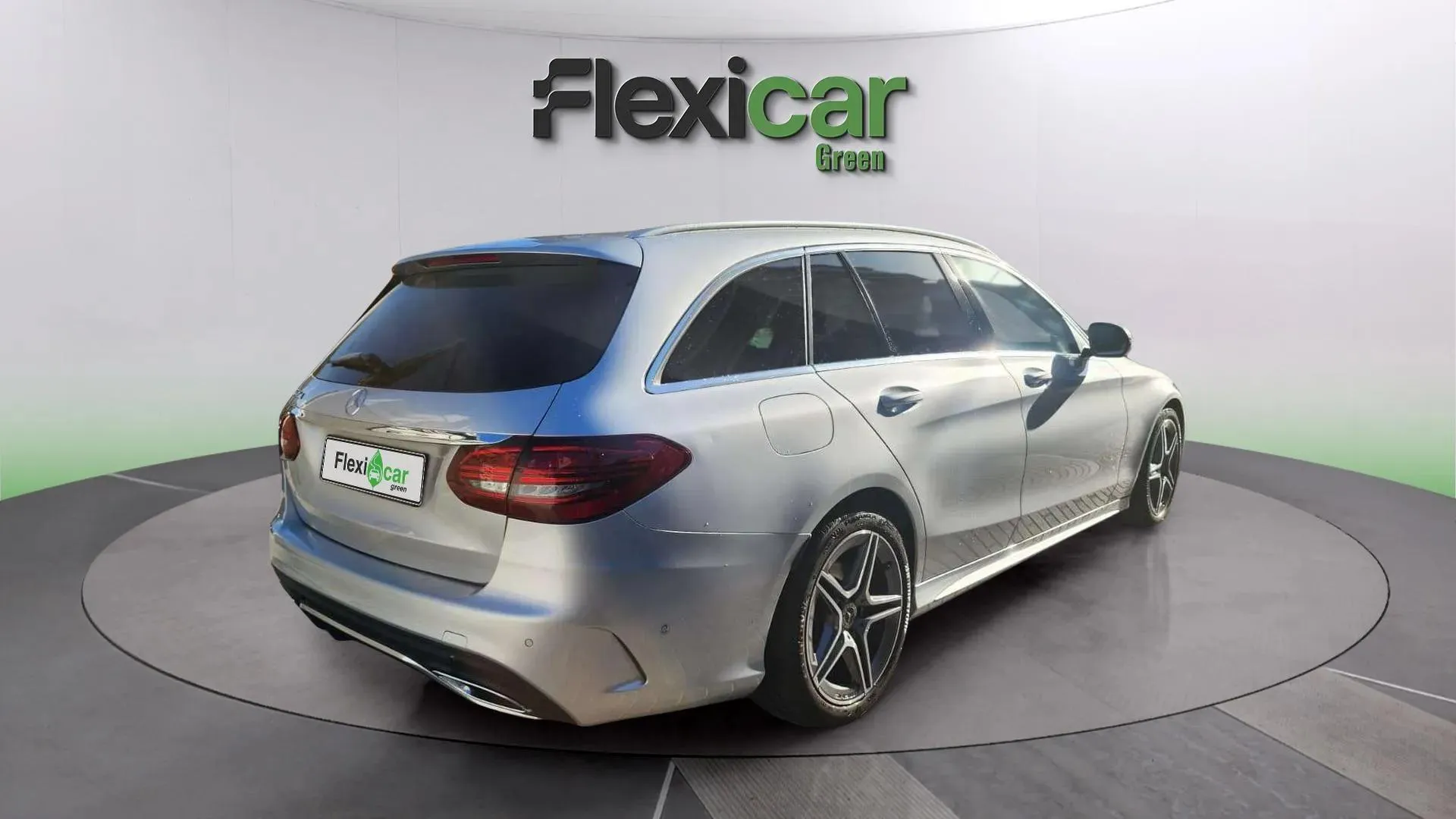 Mercedes-Benz Clase C C 220 d 4MATIC Estate - foto 7