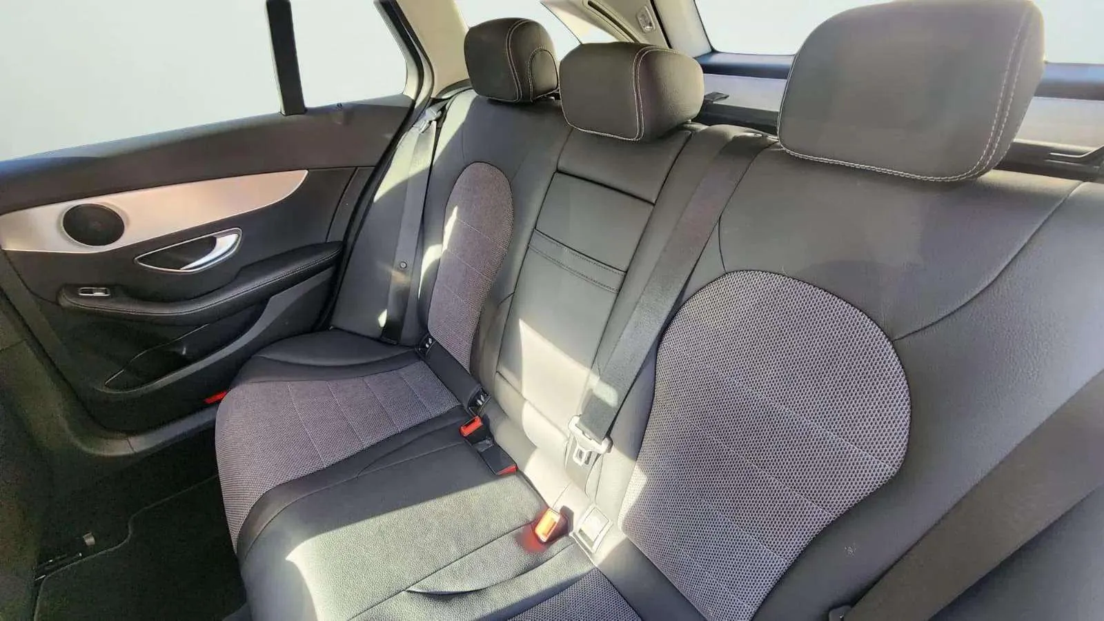 Mercedes-Benz Clase C C 220 d 4MATIC Estate - foto 31