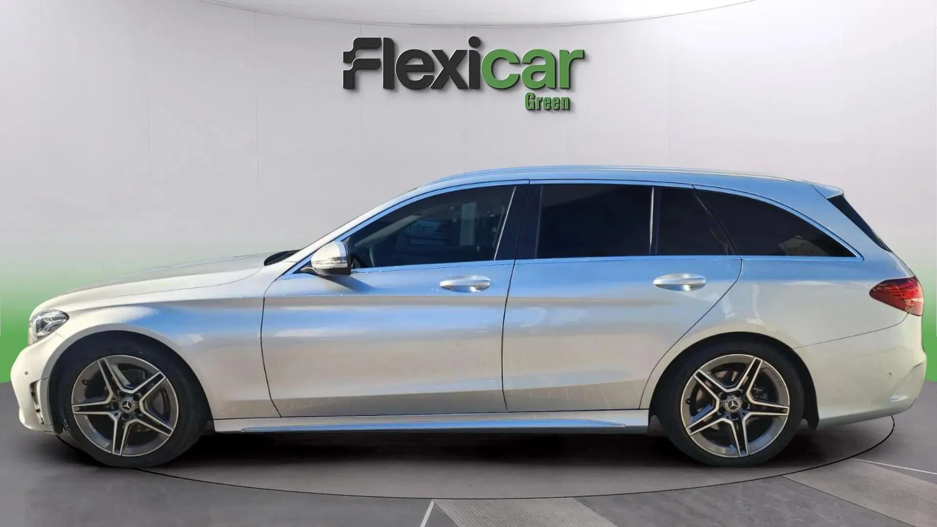 Mercedes-Benz Clase C C 220 d 4MATIC Estate - foto 4