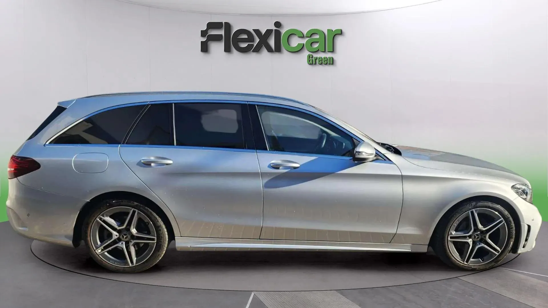 Mercedes-Benz Clase C C 220 d 4MATIC Estate - foto 8