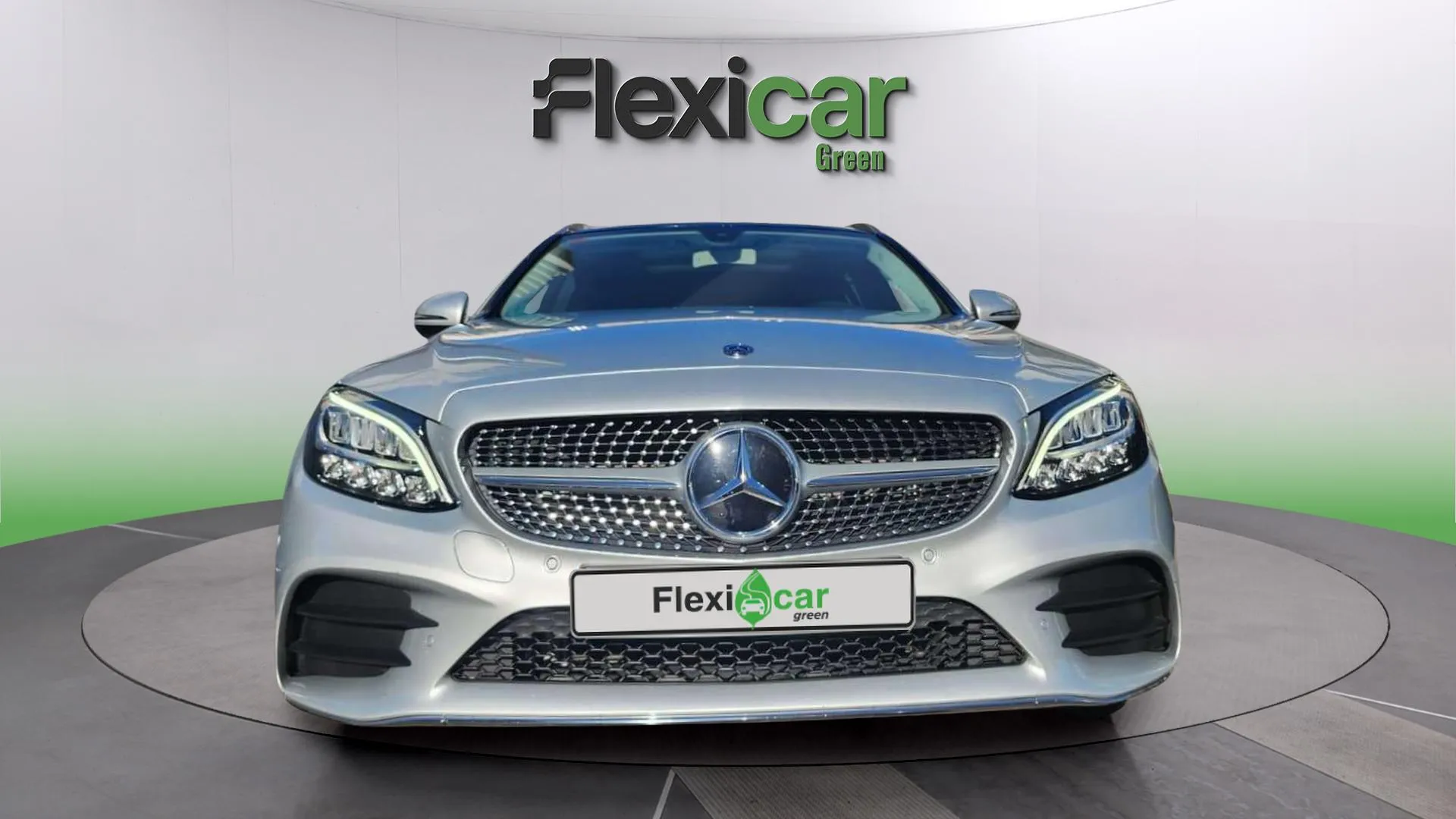 Mercedes-Benz Clase C C 220 d 4MATIC Estate - foto 2