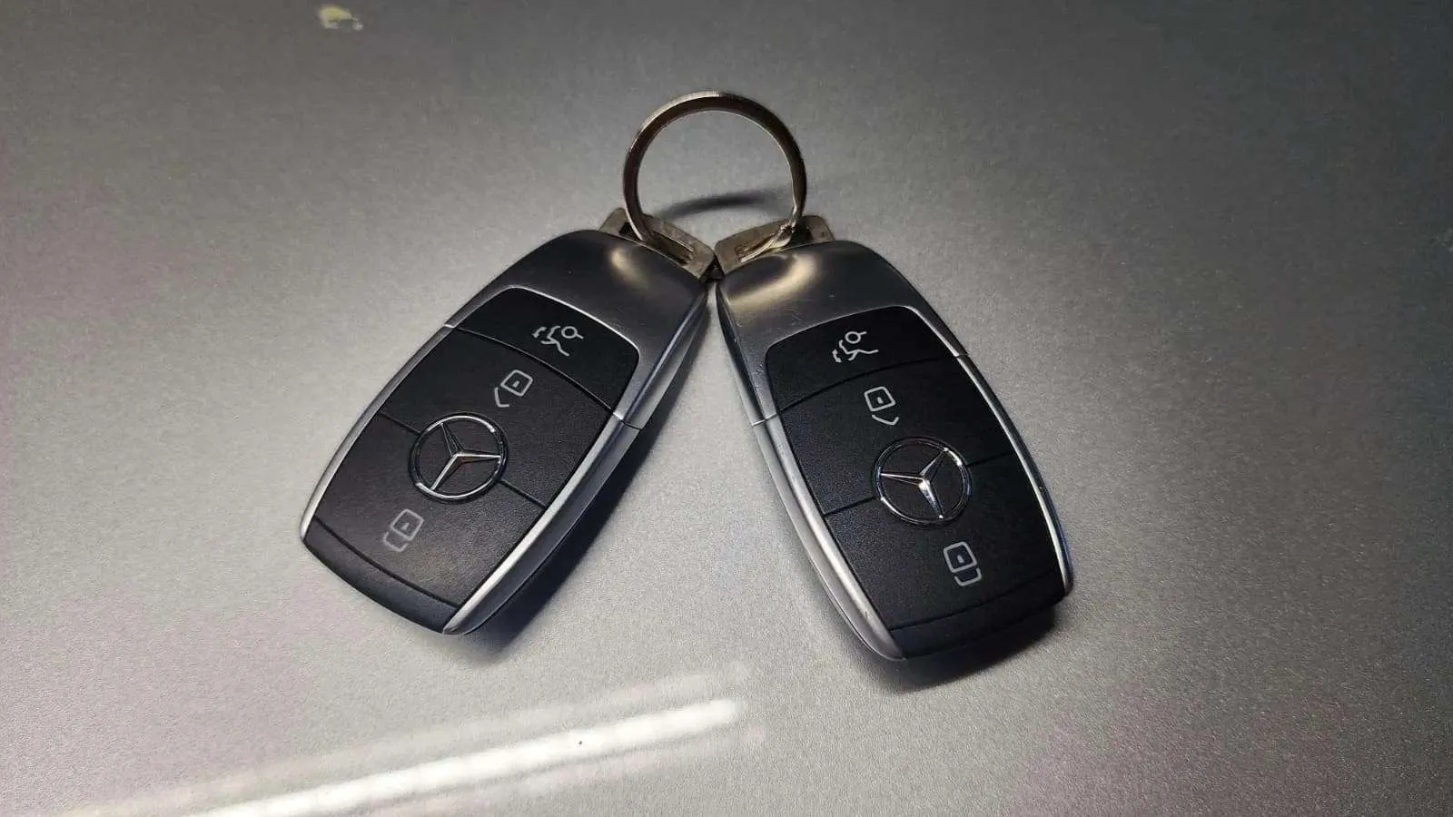 Mercedes-Benz Clase C C 220 d 4MATIC Estate - foto 36