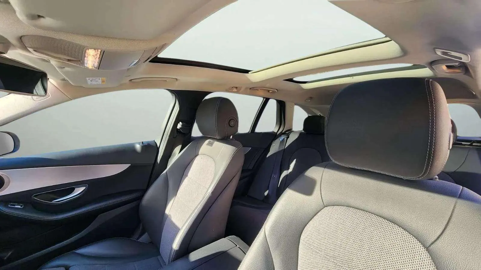 Mercedes-Benz Clase C C 220 d 4MATIC Estate - foto 32
