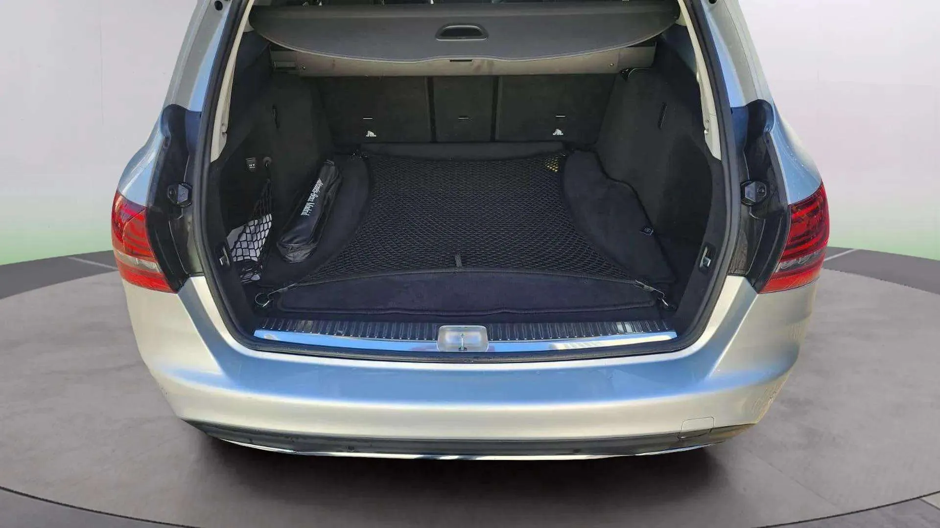 Mercedes-Benz Clase C C 220 d 4MATIC Estate - foto 9