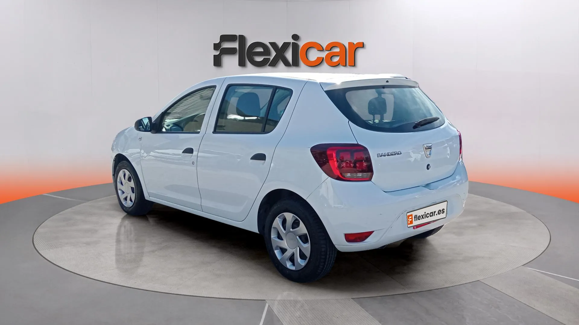 Dacia Sandero Comfort TCe 1.0 - foto 8