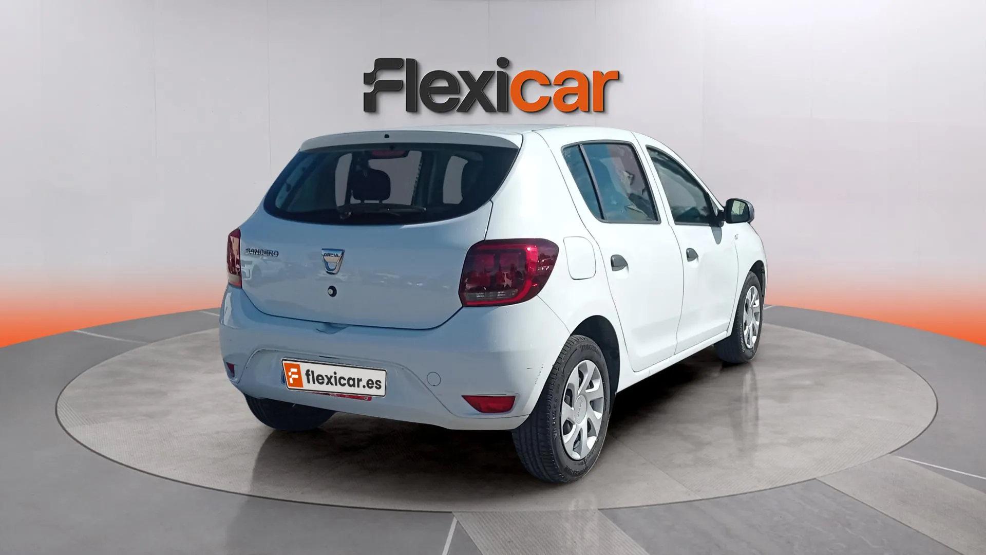 Dacia Sandero Comfort TCe 1.0 - foto 10