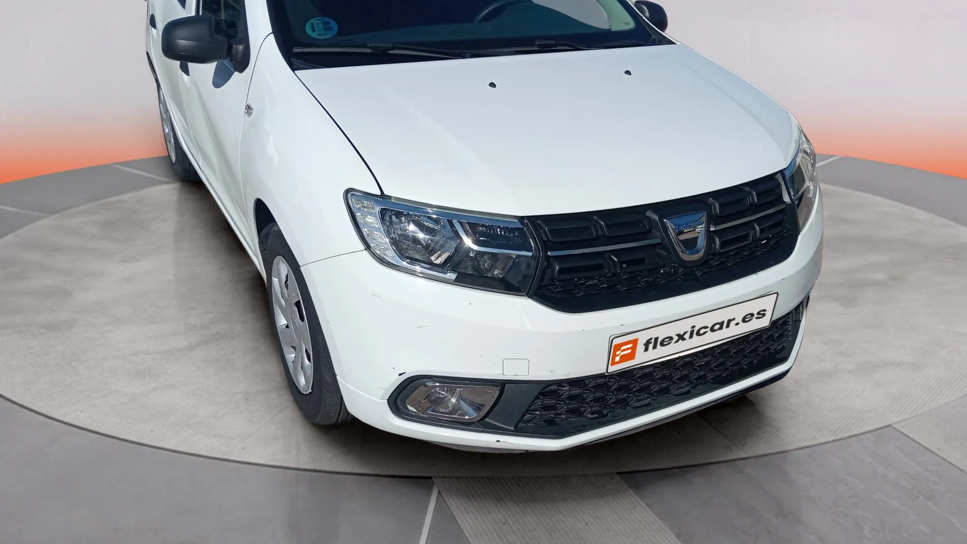 Dacia Sandero Comfort TCe 1.0 - foto 14