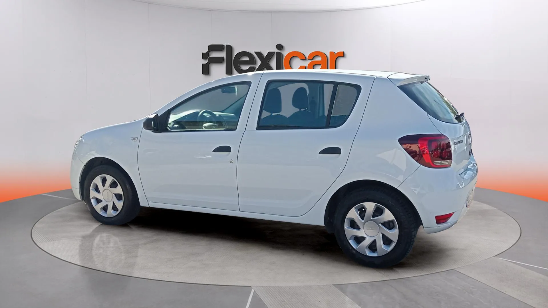 Dacia Sandero Comfort TCe 1.0 - foto 7