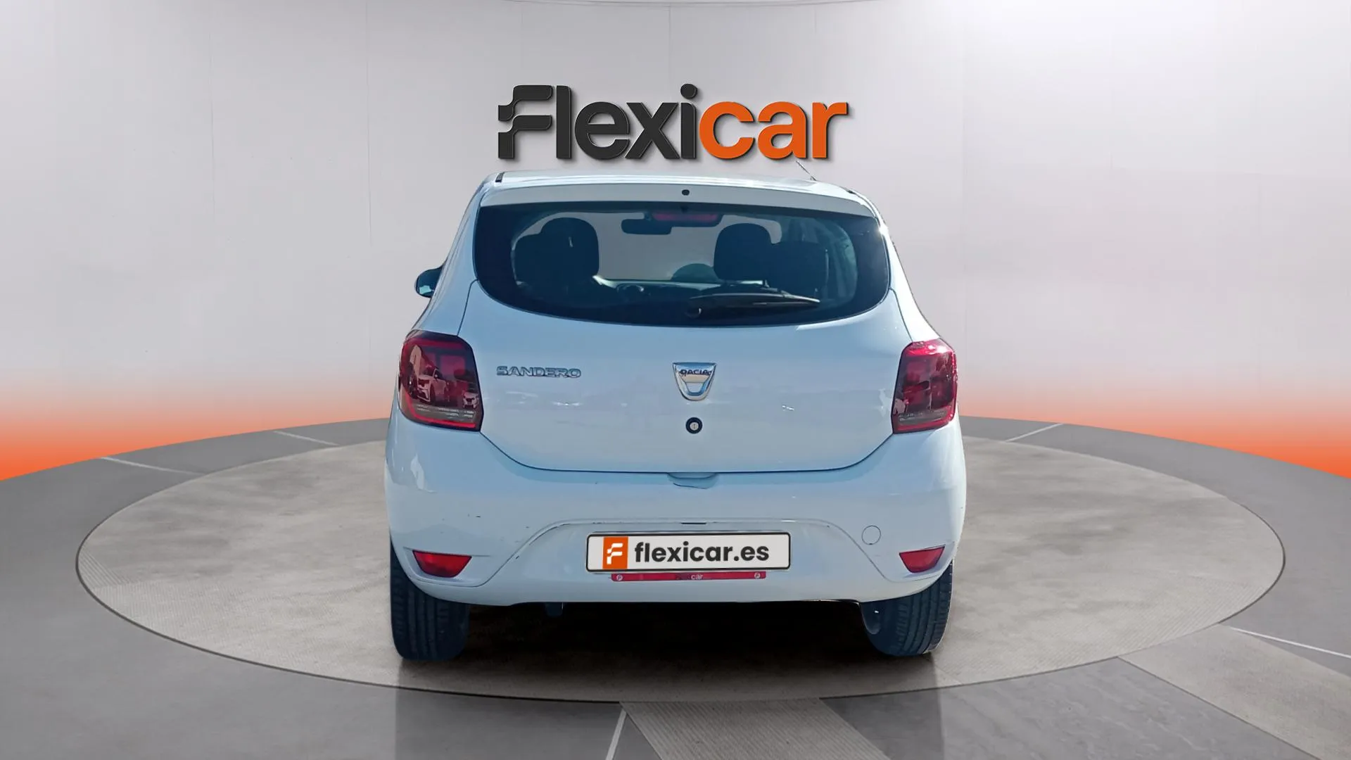 Dacia Sandero Comfort TCe 1.0 - foto 9