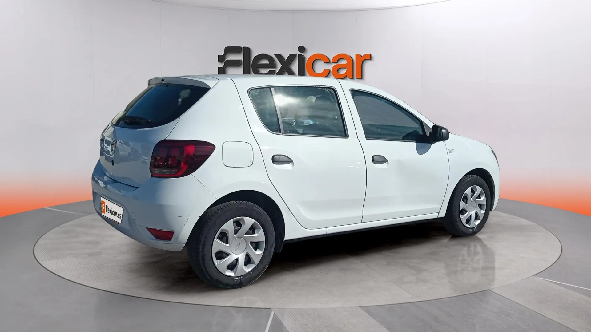 Dacia Sandero Comfort TCe 1.0 - foto 11