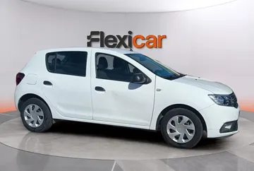 dacia sandero comfort tce 10 74kw 100cv gasolina manual alcorcon grande 903000000289306