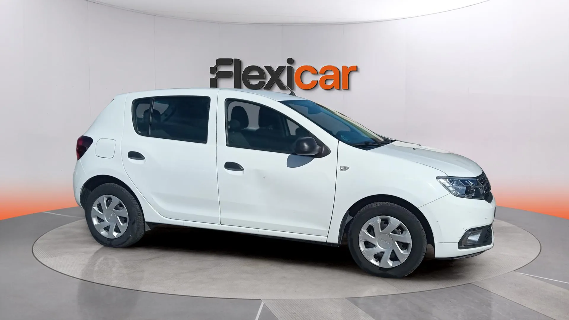 Dacia Sandero Comfort TCe 1.0