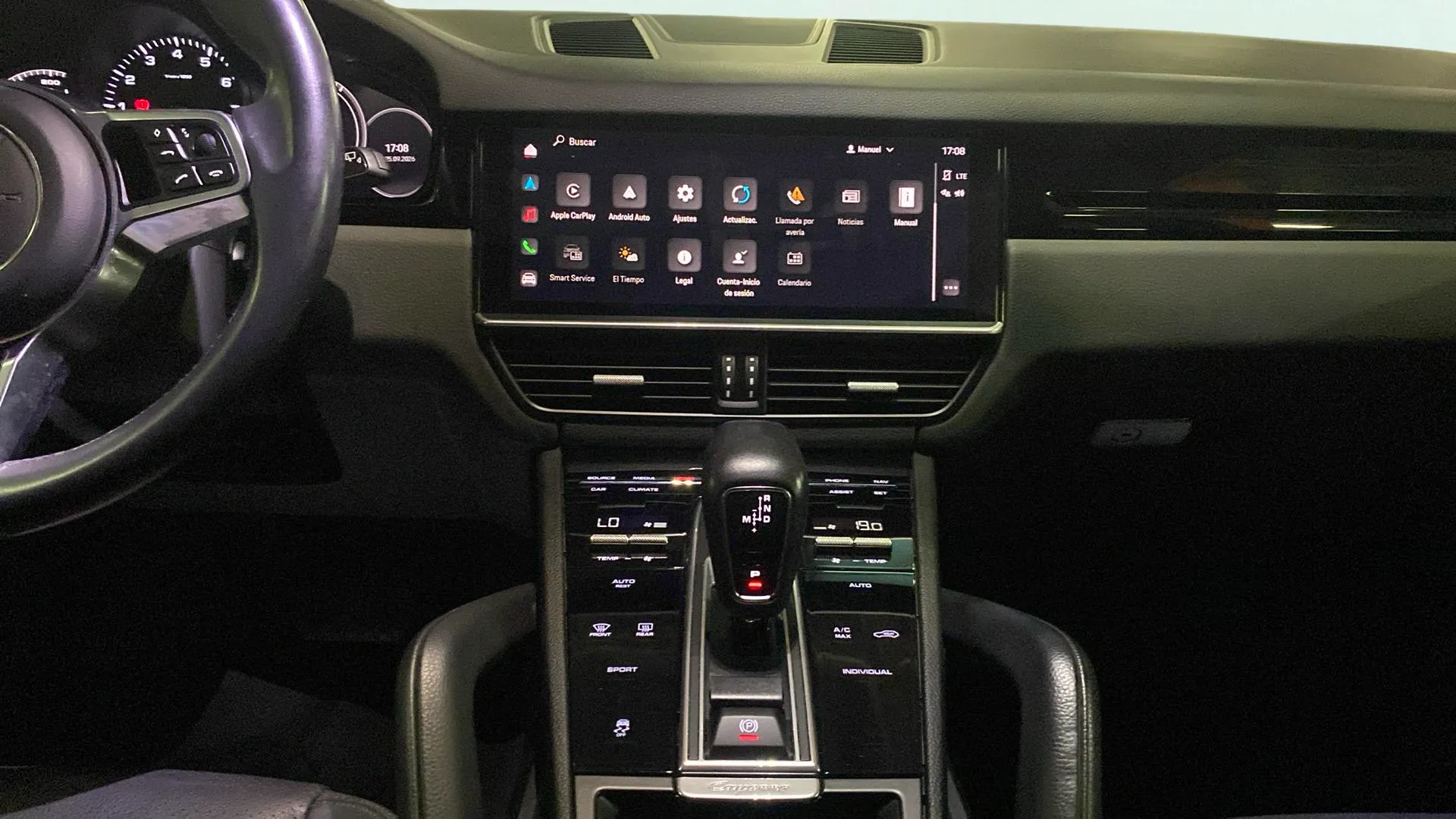 Porsche Cayenne - foto 27