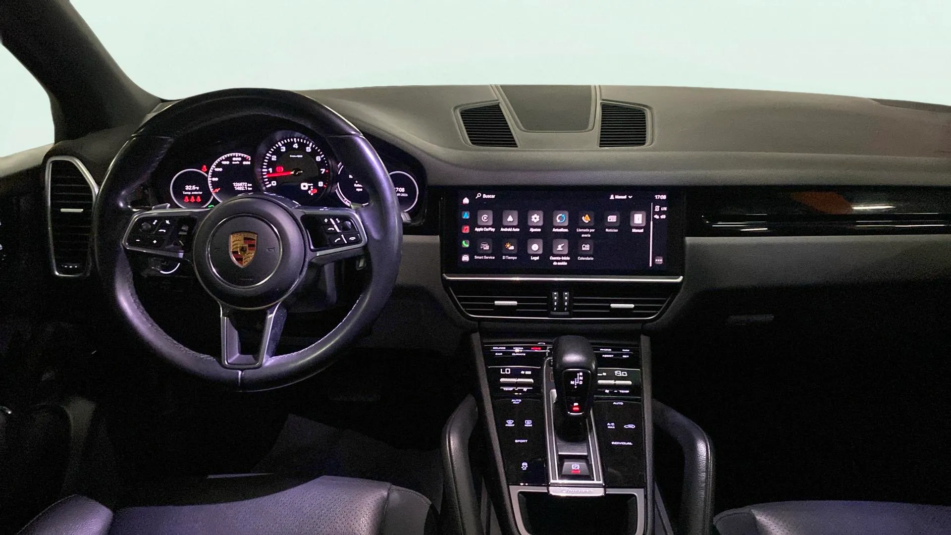 Porsche Cayenne - foto 26