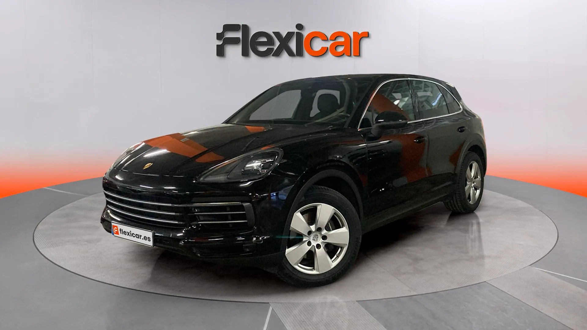 Porsche Cayenne - foto 3