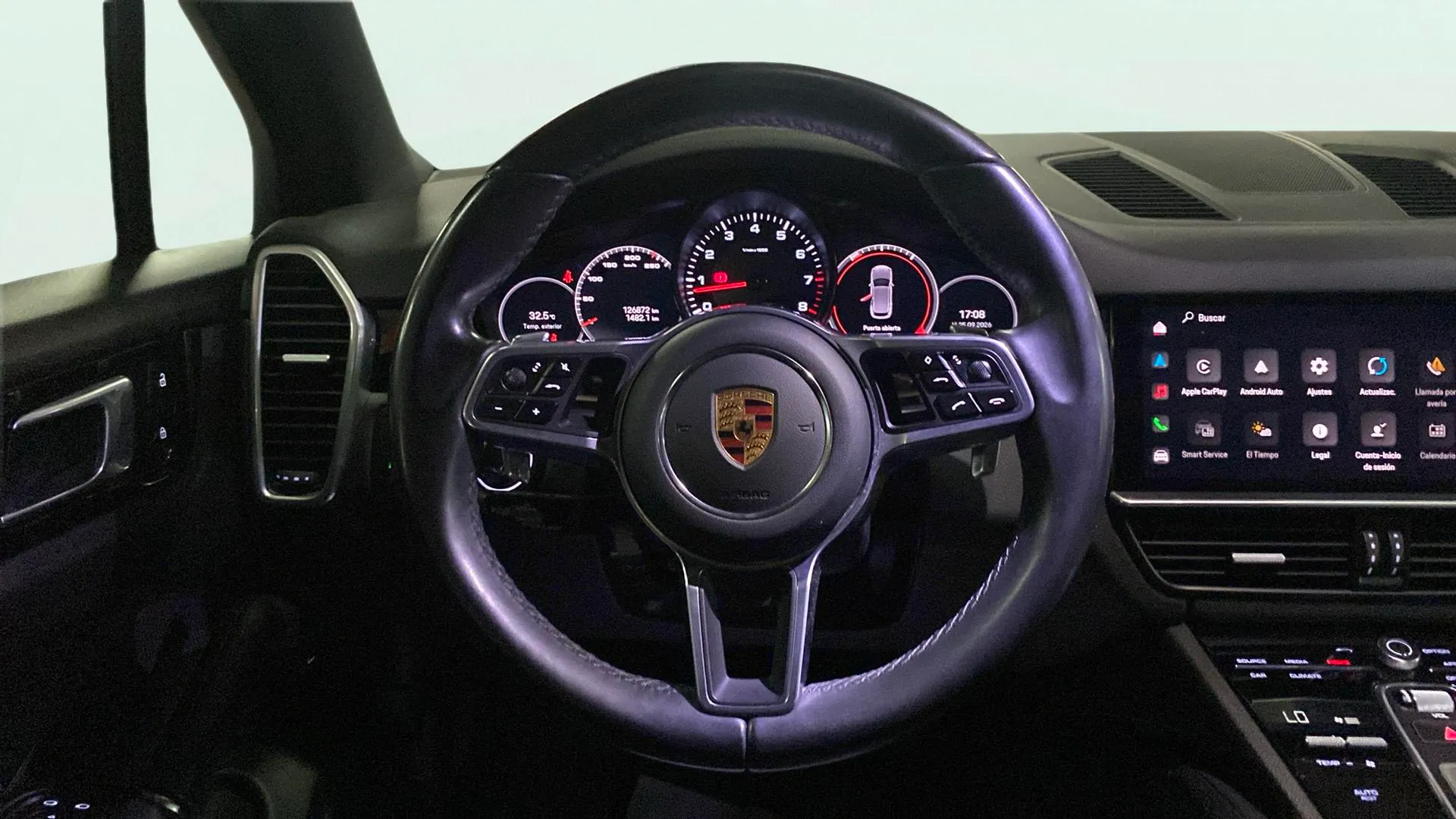 Porsche Cayenne - foto 28