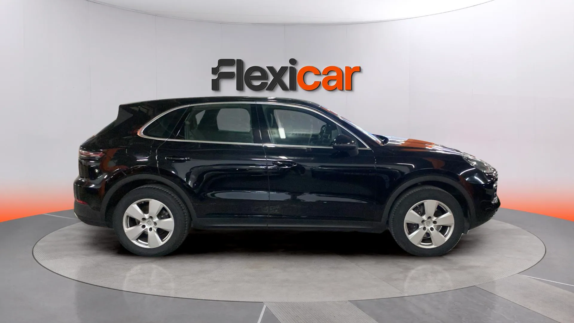 Porsche Cayenne - foto 8