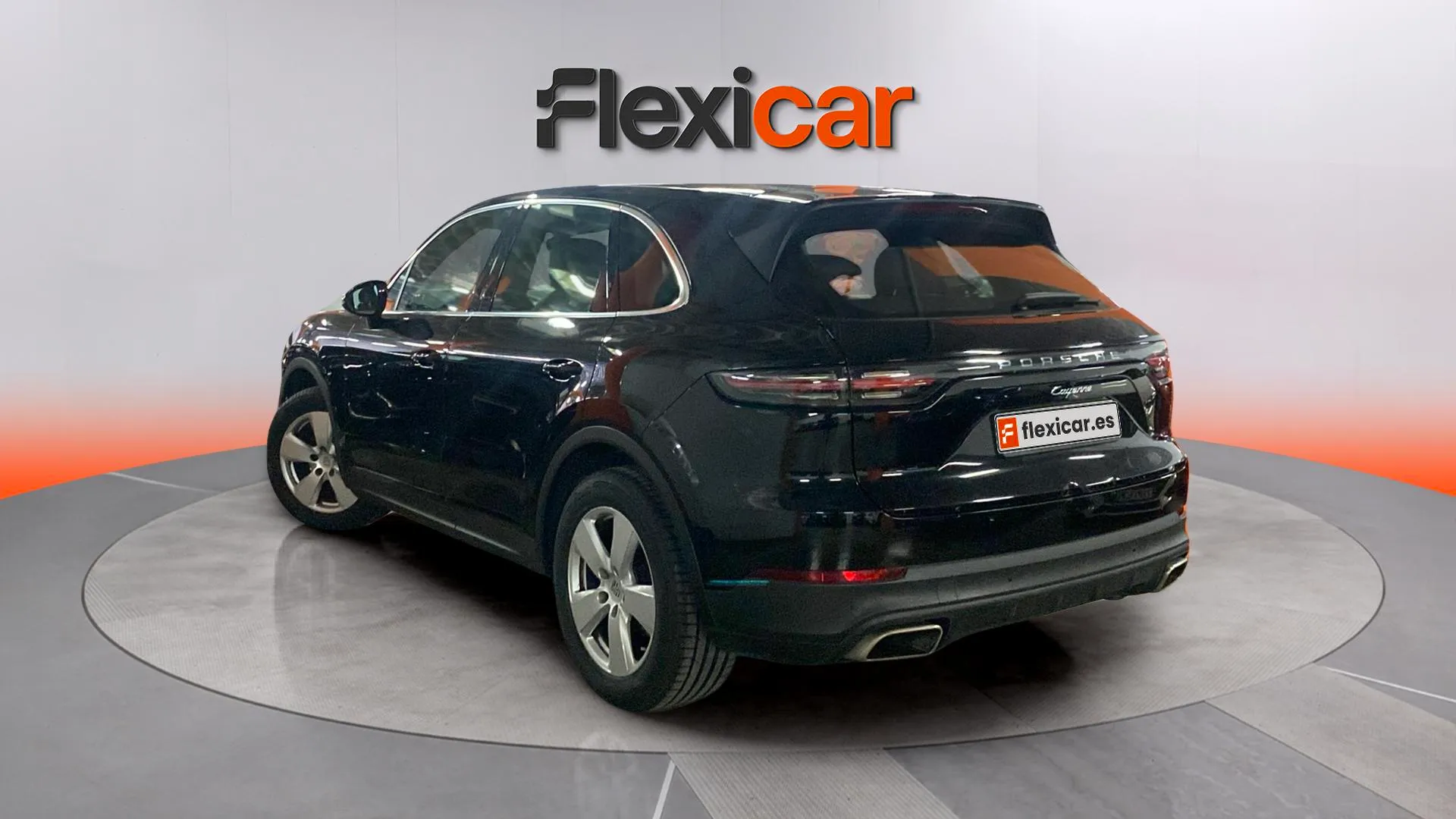 Porsche Cayenne - foto 5