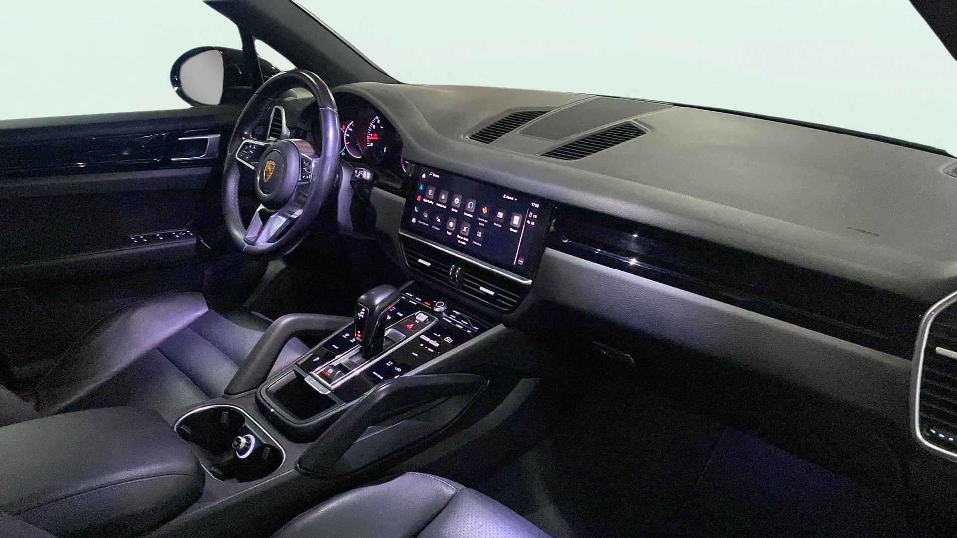 Porsche Cayenne - foto 29