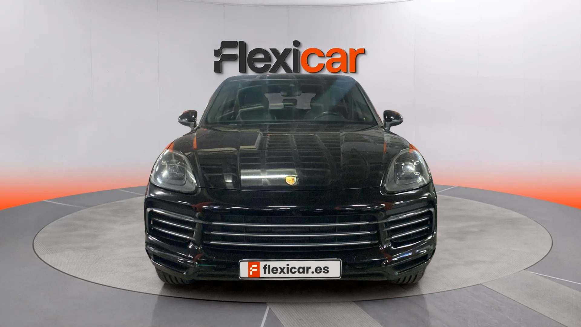 Porsche Cayenne - foto 2