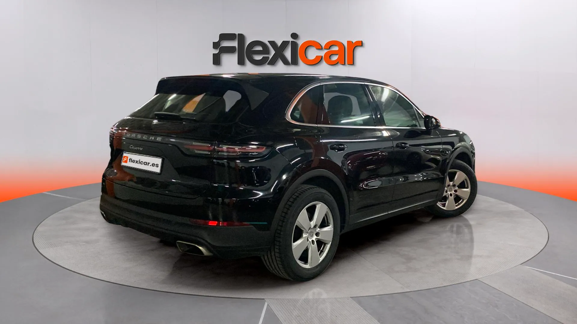 Porsche Cayenne - foto 7