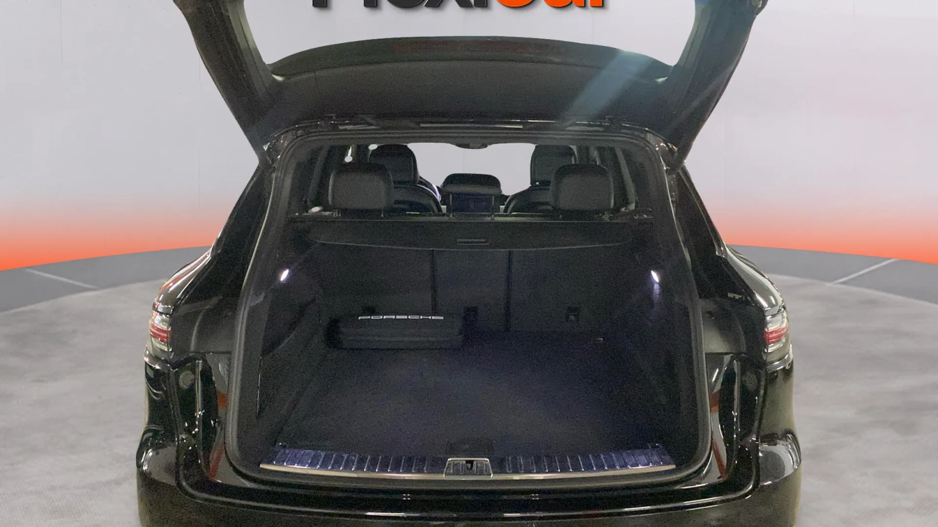 Porsche Cayenne - foto 9