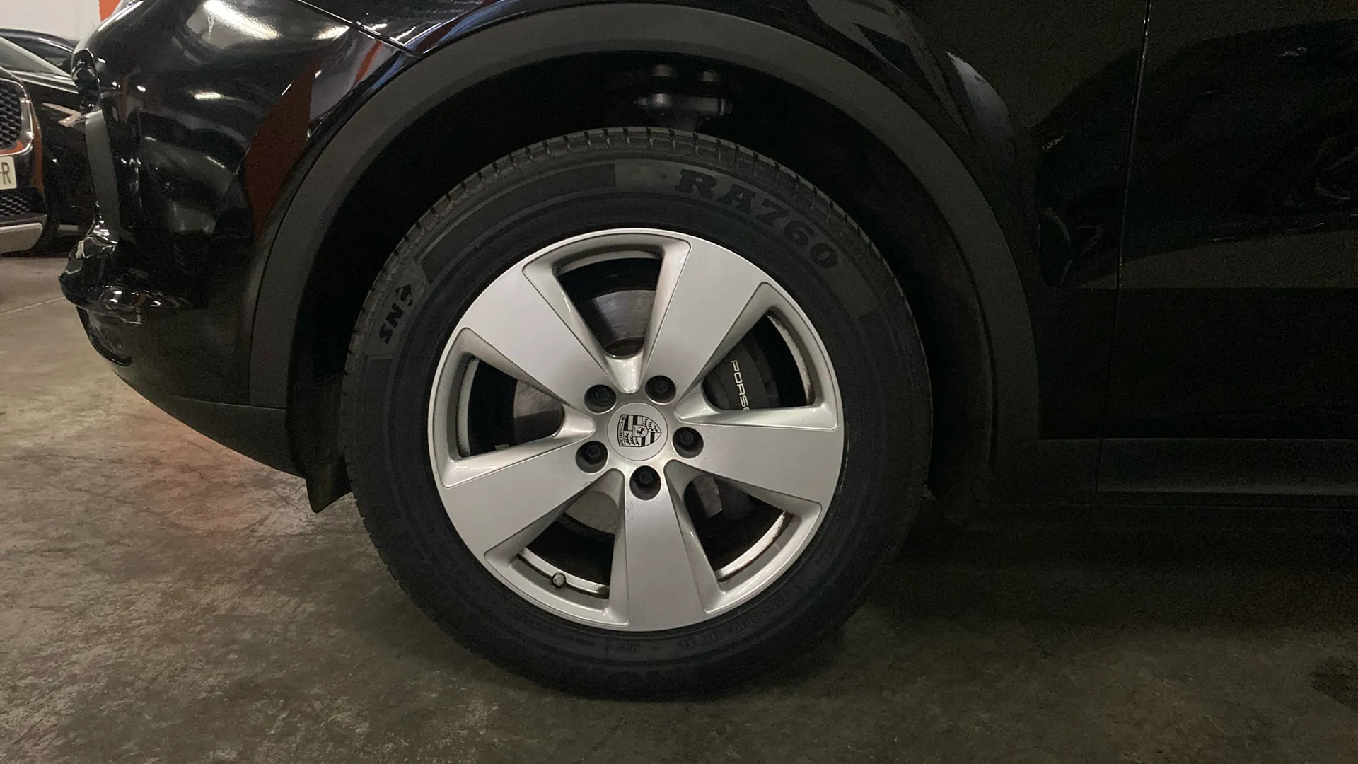 Porsche Cayenne - foto 10