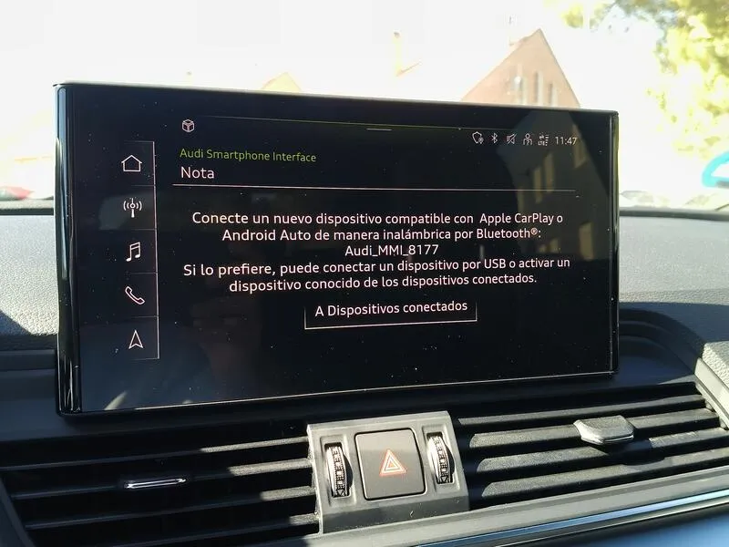 Audi Q5 S line 40 TDI quattro-ultra - foto 17